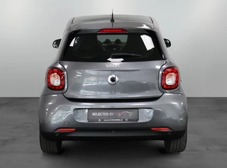 Smart Forfour Smart Forfour electric dr. prime | Panoramadak | Navi | Stoelverwarming - afbeelding nr 5