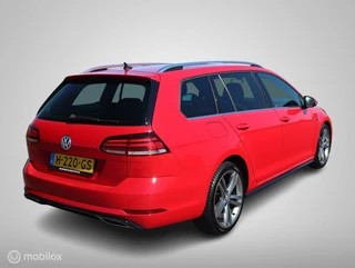 Volkswagen Golf Volkswagen Golf 1.5 TSI 150 PK DSG7/AUTOMAAT R-LINE Highline origineel NL Bomvol Opties - afbeelding nr 33