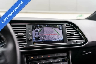SEAT Leon Seat Leon 2.0 TSI CUPRA Schaalstoelen DSG Pano Beats - afbeelding nr 43