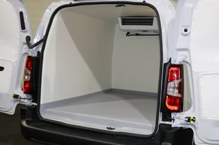 Citroën Berlingo - afbeelding nr 16