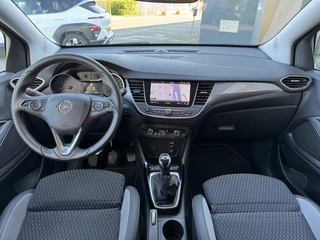 Opel Crossland X - afbeelding nr 15