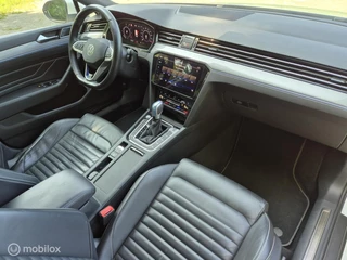 Volkswagen Passat Volkswagen Passat Variant 1.4 TSI PHEV GTE|Pano|Trekhaak|Leder - afbeelding nr 27