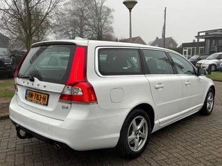 Volvo V70 - afbeelding nr 5