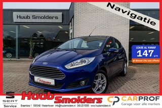 Ford Fiesta - 474687546-0