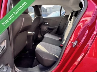 Opel Corsa Opel Corsa 1.2 Edition Navi/ Cruise Control/ Dab - afbeelding nr 19