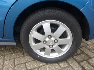 Mitsubishi Space Star - afbeelding nr 5
