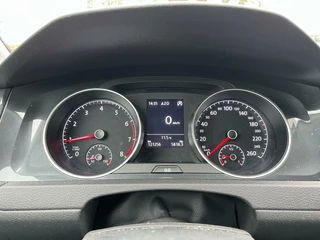 Volkswagen Golf Volkswagen Golf 1.0 TSI Life LED Navi CarPlay Adaptive Cruise Climate Trekhaak - afbeelding nr 10