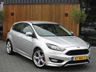 Ford Focus - afbeelding nr 2