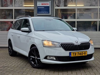 Škoda Fabia - 121734574-0