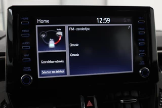 Toyota Corolla Toyota Corolla 1.8 Hybrid Business | Carplay | Camera |  Adaptive cruise | Full LED | DAB | Climate control | Bluetooth - afbeelding nr 18