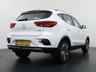MG ZS-EV MG MG ZS EV EV Standard Range Comfort 50 kWh ORIG. NL. NAP KM. | NETTE AUTO | MG GARANTIE T/M 4-2029 - afbeelding nr 7