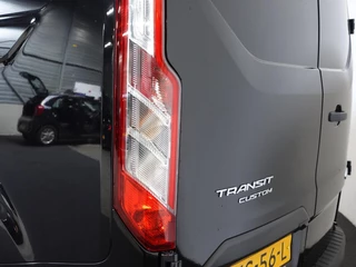 Ford Transit Custom Ford Transit Custom 300 2.0 TDCI L2H1 Trend Automaat Dubbele cabine Airco Navi Cruise control Camera - afbeelding nr 13