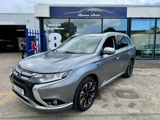 Mitsubishi Outlander - 15005305-0