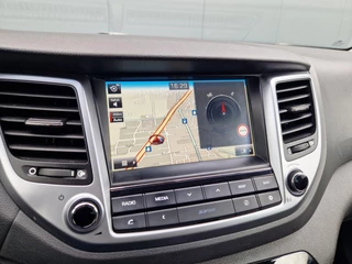 Hyundai Tucson Hyundai Tucson 1.6 GDi Premium /Org NL /NAP /Garantie - afbeelding nr 26