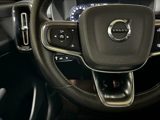 Volvo XC40 Volvo XC40 1.5 T5 Recharge R-Design Pano Cruise Camera - afbeelding nr 35