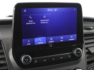 Ford Transit Custom Ford Transit Custom 2.0 TDCI L1H1 Trend | Automaat | Trekhaak |  Camera | Navigatie | Cruise control | Airco | Bluetooth | DAB - afbeelding nr 18