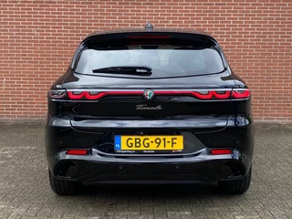 Alfa Romeo Tonale Alfa Romeo Tonale 1.5T HYBRID VELOCE ADAPT-CRUISE NAV STOELVW 360 CAMERA LMV CARPLAY - afbeelding nr 21