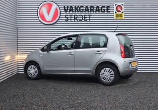 Volkswagen up! - afbeelding nr 21