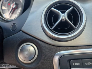 Mercedes-Benz CLA Mercedes CLA-klasse Shooting Brake 200 CDI AMG - afbeelding nr 11