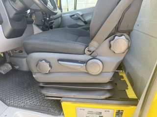 Mercedes-Benz Sprinter Mercedes-Benz Sprinter 319 3.0 CDI V6 V6 Automaat L2H2 Climate Control Cruise Control Trekhaak Camera Stoelverwarming - afbeelding nr 26
