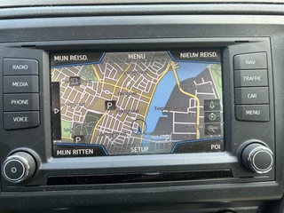 SEAT Toledo SEAT Toledo 1.2 TSI Style Connect airco/ecc navigatie apk - afbeelding nr 8