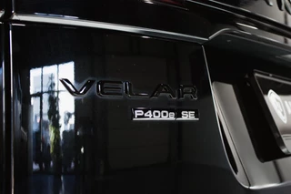 Land Rover Range Rover Velar Land Rover RANGE ROVER VELAR P400e | 22