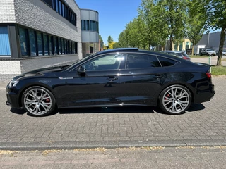 Audi A5 - afbeelding nr 7