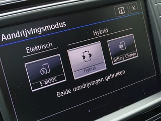Volkswagen Passat Volkswagen Passat Variant TSI GTE 217PK DSG Highline / R-Line / LED - afbeelding nr 26