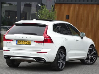 Volvo XC60 - afbeelding nr 9