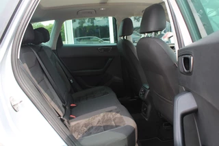 SEAT Ateca SEAT Ateca 1.4 EcoTSI Style / Trekhaak / Panoramadak / Camera / 18'' / Navigatie / LED Koplampen / Dodehoek / DAB / ACC - afbeelding nr 12