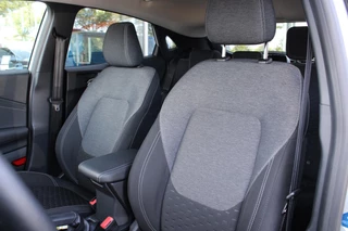 Ford Puma Ford Puma 1.0 EcoBoost Hybrid Titanium 125pk | Driver Assistance Pack | Winterpack | Comfort Pack | Elek. Achterklep | Verlengde Fabrieksgarantie tot 10-2028 - afbeelding nr 10