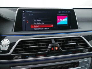 BMW 7 Serie Aut. *PANO | NAPPA-FULL-LEATHER | HARMAN/KARDON-SURROUND | SOFT-CLOSE | HEAD-UP | ADAPT.CRUISE | FULL-LED | MEMORY-PACK | SURROUND-VIEW | DIGI-COCKPIT | BLIS | DAB+ | AMBIENT-LIGHT | 20''ALU* - afbeelding nr 18
