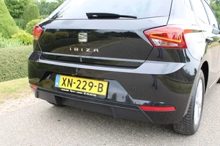 SEAT Ibiza SEAT Ibiza 1.0 TSI 95pk Style Business Intense ECC/cruise/navi/camera - afbeelding nr 36