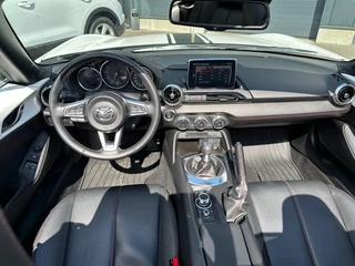 Mazda MX-5 - afbeelding nr 6
