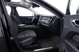 Volvo XC60 Volvo XC60 2.0 T6 Plug-in hybrid AWD Core Bright | PANORAMADAK ✅ 1e Eigenaar - afbeelding nr 7
