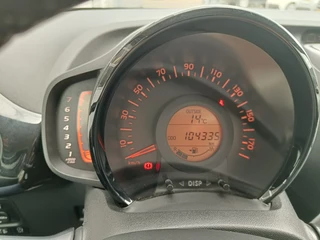 Toyota Aygo - afbeelding nr 10