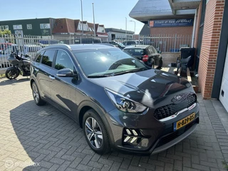 Kia Niro Kia Niro 1.6 GDi Hybrid - afbeelding nr 20