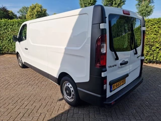 Renault Trafic Renault Trafic 1.6 dCi T29 L2H1 Comfort - afbeelding nr 4
