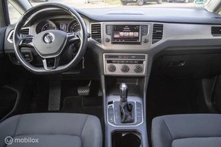 Volkswagen Golf Sportsvan Volkswagen Golf Sportsvan 1.4 TSI Comfortline/AUTOMAAT/PDC/NAVI - afbeelding nr 9