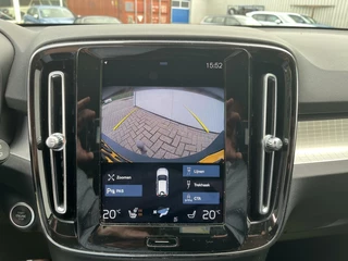 Volvo XC40 Volvo XC40 1.5 T5 Recharge R-Design|ACC|PAS V/A|Stoel/Stuurverw.! - afbeelding nr 9