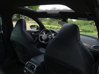 Audi A6 Audi A6 Limousine 3.0 BiT V6T 326PK Quattro Competition / 2017 / LED - afbeelding nr 53