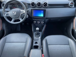 Dacia Duster - afbeelding nr 12