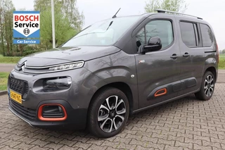 Citroën Berlingo - afbeelding nr 1