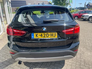 BMW X1 - afbeelding nr 8
