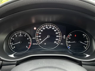 Mazda 3 | Head-up Display | Navigatie | Cruise Control Adaptief | 16'' velgen | - afbeelding nr 21