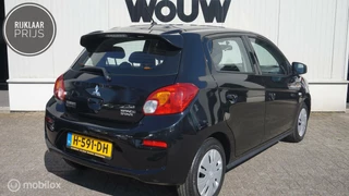 Mitsubishi Space Star Mitsubishi Space Star 1.0 Cool+ Airco 5 deurs - afbeelding nr 2