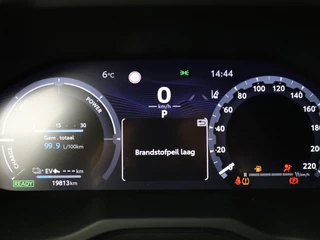 Suzuki Across Suzuki Across 2.5 Plug-in Style Business 306PK Half Leder Led Carplay WInterpa - afbeelding nr 7