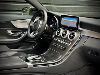 Mercedes-Benz C-Klasse - afbeelding nr 18