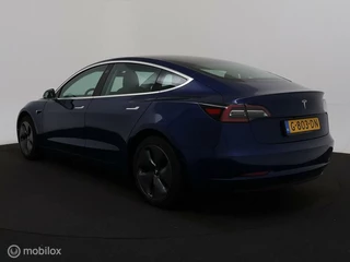 Tesla Model 3 Tesla Model 3 Standard RWD Plus 60 kWh - afbeelding nr 34