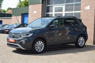 Volkswagen T-Cross - afbeelding nr 3